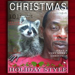 Meet your Posher, Patt